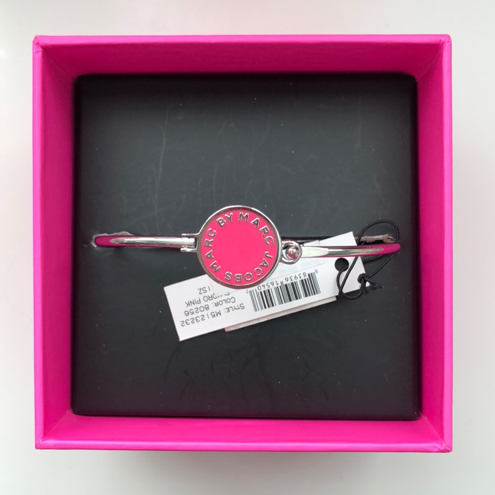 Marc by Marc Jacobs bracelet